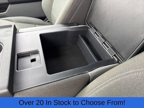Used 2023 Ford F150 XLT w/ Trailer Tow Package AWD/4WD image 33