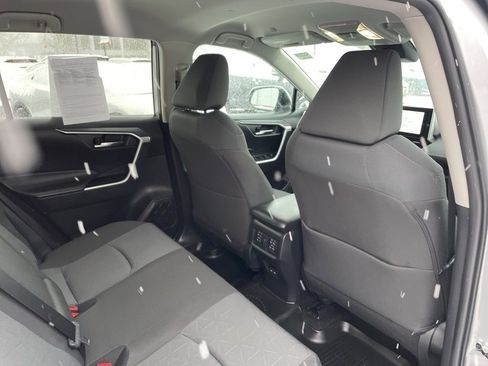 Certified 2024 Toyota RAV4 XLE image 14