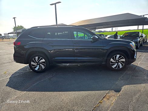 Used 2026 Volkswagen Atlas SE AWD/4WD image 5