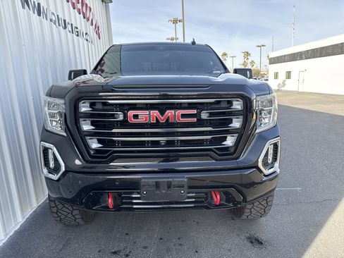 Used 2020 GMC Sierra 1500 AT4 w/ AT4 Premium Package image 5