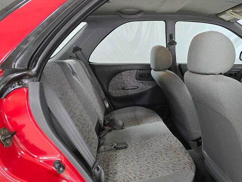 Used 1997 Subaru Impreza Outback Sport AWD/4WD image 12