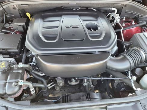 Used 2022 Dodge Durango GT image 20