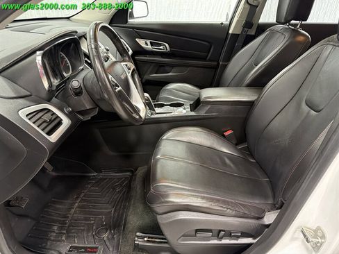 Used 2015 GMC Terrain SLT w/ Open Road Package AWD/4WD image 23