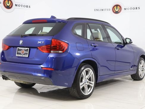 Used 2014 BMW X1 xDrive28i image 3