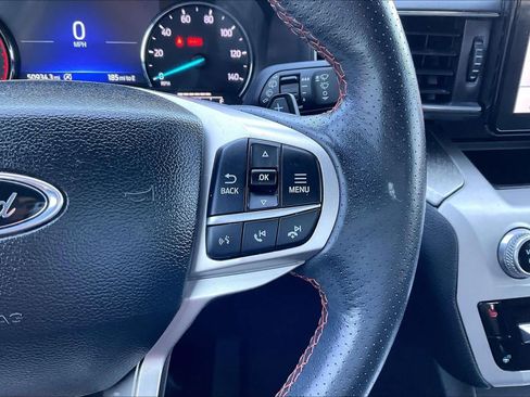 Used 2023 Ford Explorer Timberline AWD/4WD image 24