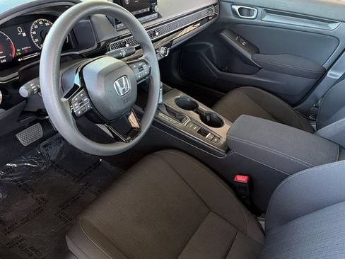 Certified 2026 Honda Civic LX image 11
