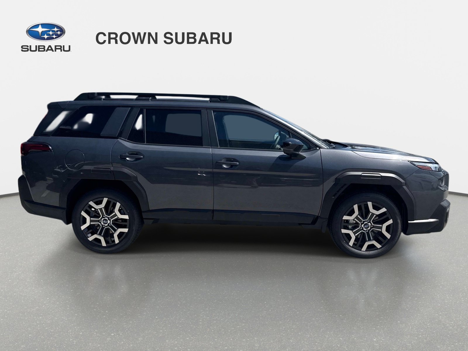 New 2026 Subaru Outback Touring XT AWD/4WD image 3