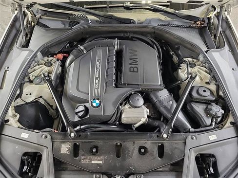 Used 2014 BMW 535i xDrive Sedan image 15
