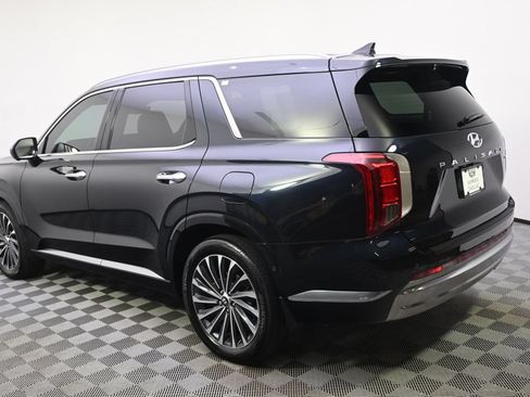Used 2023 Hyundai Palisade Calligraphy AWD/4WD image 3