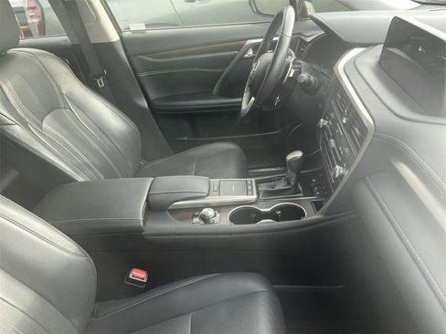 Used 2021 Lexus RX 350 AWD w/ Premium Package image 11