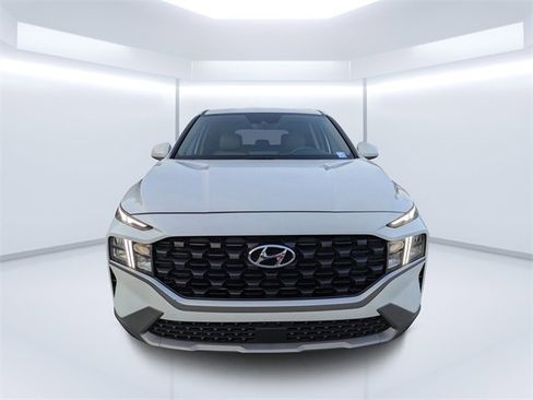 Used 2023 Hyundai Santa Fe SE w/ Cargo Package image 8