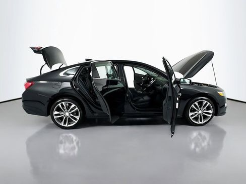 Used 2024 Chevrolet Malibu LT FWD image 24