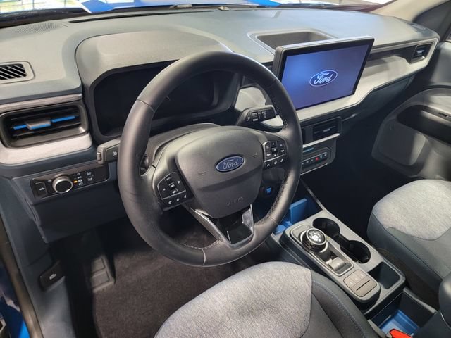 Used 2026 Ford Maverick XLT w/ XLT Luxury Package AWD/4WD image 12