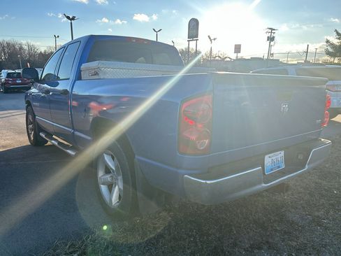 Used 2007 Dodge Ram 1500 Truck SLT w/ Trailer Tow Group image 4