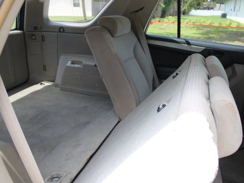 Used 2004 Toyota 4Runner Sport RWD image 22