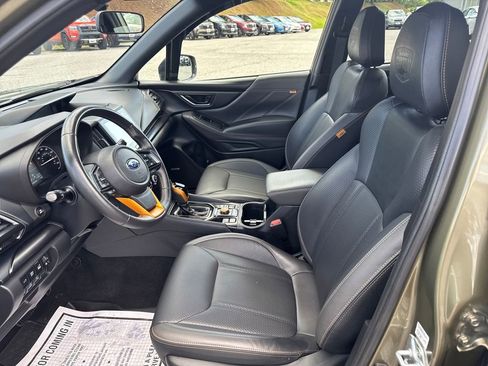 Used 2024 Subaru Forester Wilderness AWD/4WD image 10