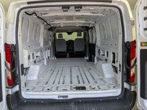 Used 2019 Ford Transit 250 148 Low Roof RWD image 9