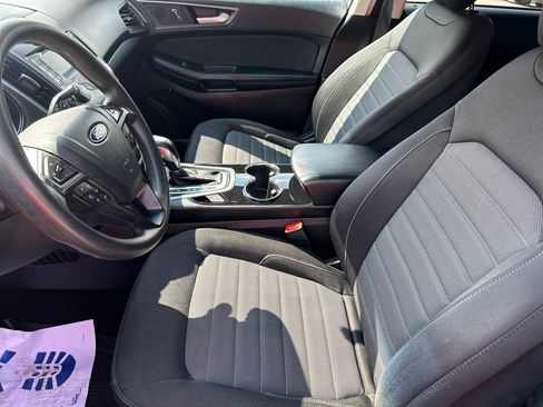 Used 2018 Ford Edge SE AWD/4WD image 11