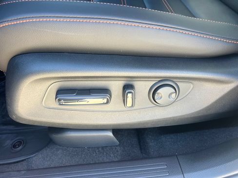 Certified 2026 Honda CR-V Sport-L image 25