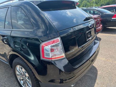 Used 2007 Ford Edge SEL Plus FWD image 10