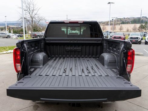 New 2026 GMC Sierra 1500 Elevation w/ Elevation Premium Package image 30