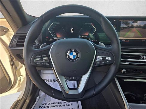 Certified 2023 BMW 230i Coupe w/ Premium Package RWD image 13