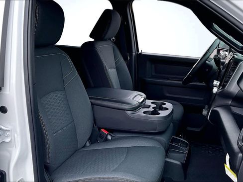 New 2026 RAM 2500 Tradesman w/ Power Wagon Package image 14