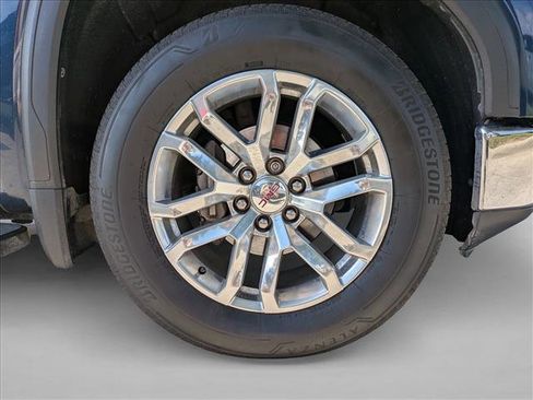 Used 2019 GMC Sierra 1500 SLT RWD image 14