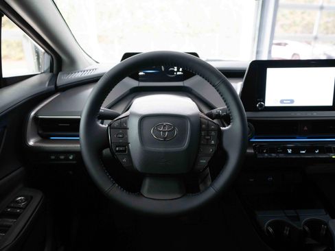 New 2026 Toyota Prius XLE image 21