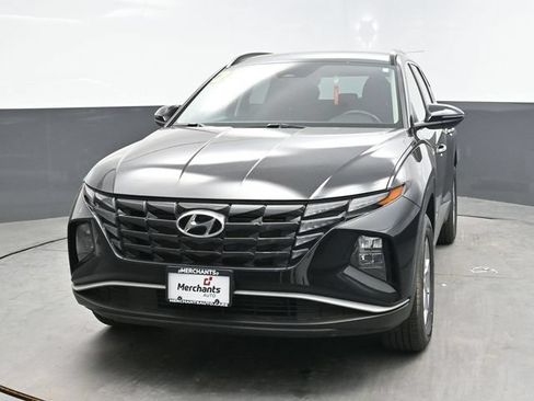Used 2023 Hyundai Tucson SEL AWD/4WD image 2