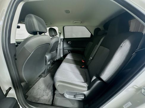 Used 2024 Hyundai Ioniq 5 SEL RWD image 27