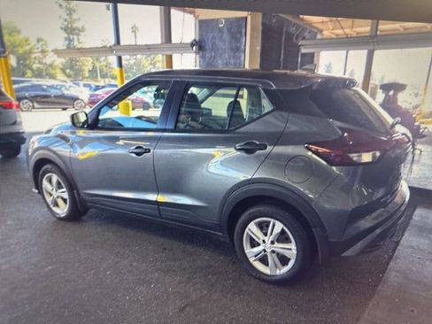 Certified 2024 Nissan Kicks S image 10