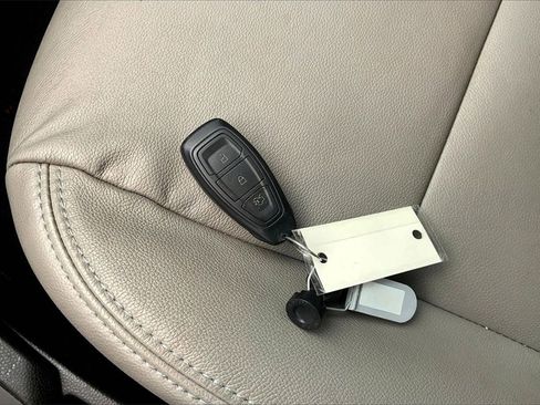 Used 2019 Ford Fiesta ST image 11