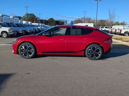 Used 2024 Kia EV6 GT-Line image 7