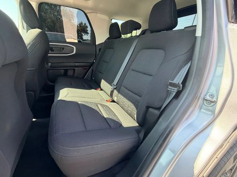 Used 2022 Ford Bronco Sport Big Bend w/ Convenience Package AWD/4WD image 22