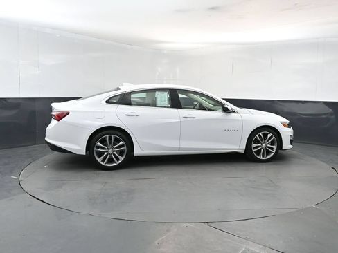 Used 2024 Chevrolet Malibu LT FWD image 6