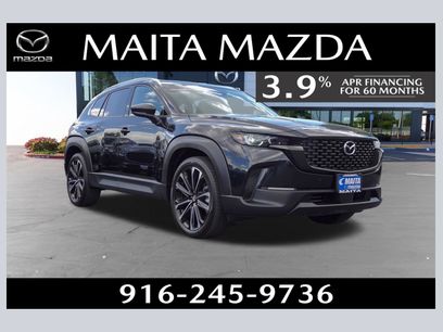 Certified 2026 MAZDA CX-50 AWD 2.5 S w/ Premium Package