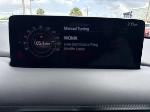 Used 2023 MAZDA CX-5 AWD 2.5 S w/ Preferred Package image 34