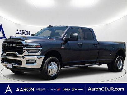 New 2026 RAM 3500 Tradesman