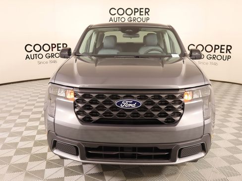 Used 2025 Ford Maverick XLT w/ XLT Luxury Package image 9