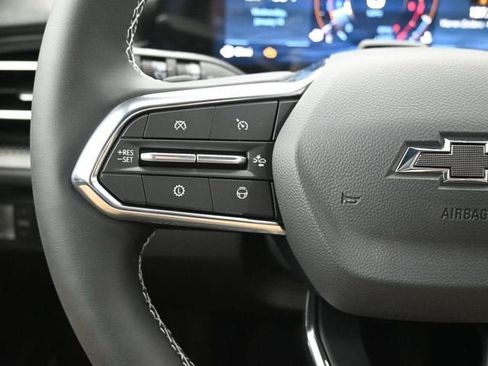 New 2026 Chevrolet Traverse LT w/ Enhanced Driving Package FWD image 29