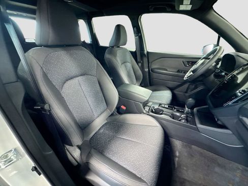 New 2026 Subaru Forester Premium image 27