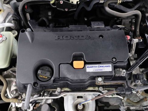 Used 2019 Honda Civic Sport image 37