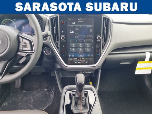 New 2026 Subaru Crosstrek 2.5i Limited AWD/4WD image 16