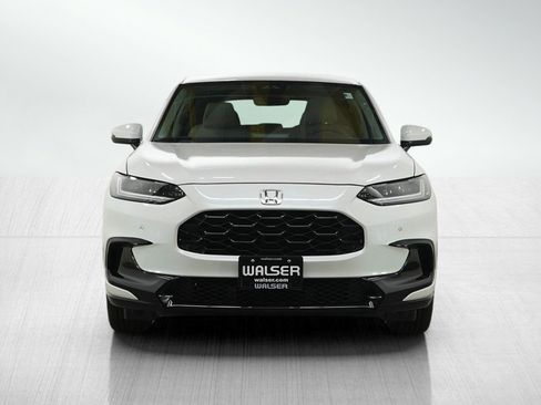 Used 2025 Honda HR-V EX-L image 8