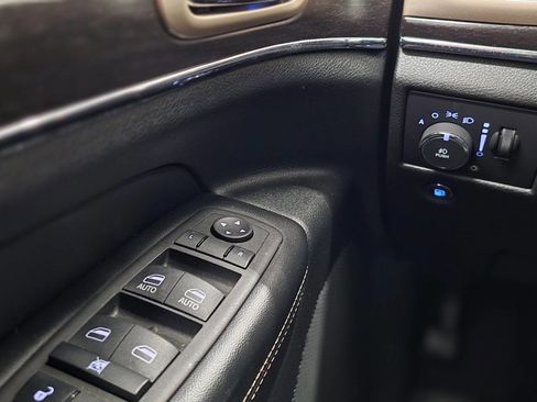 Used 2015 Jeep Grand Cherokee Limited image 19