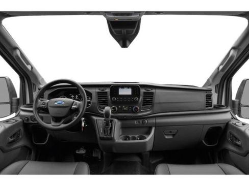 Used 2021 Ford Transit 250 Medium Roof image 8