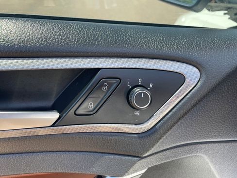 Used 2017 Volkswagen Golf Alltrack SE image 12