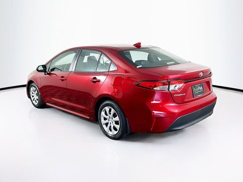 Used 2026 Toyota Corolla LE image 5