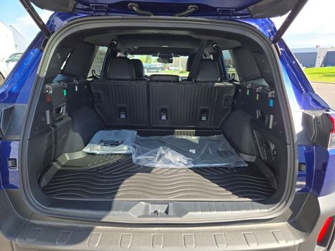 New 2026 Subaru Outback Touring XT AWD/4WD image 15
